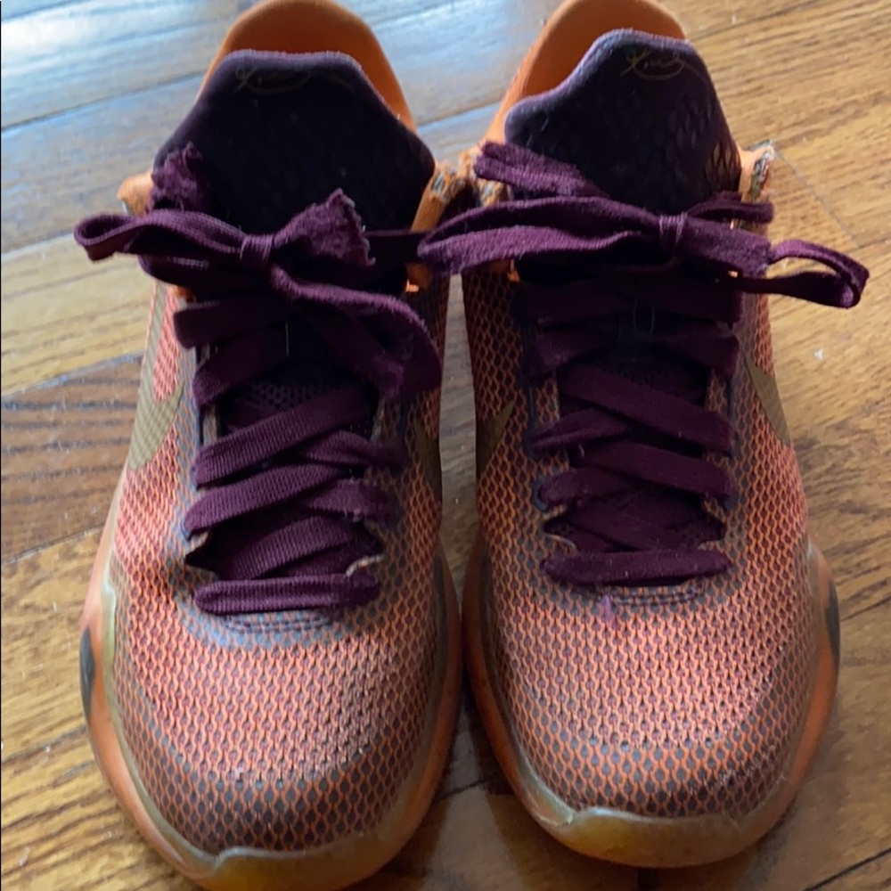 Kobe sneakers